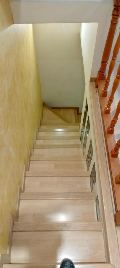 Acogedor Duplex Barrio Del Pilar Apartamento Madri