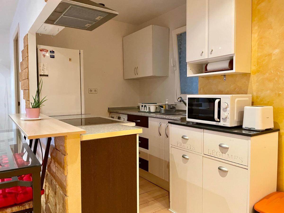 Acogedor Duplex Barrio Del Pilar *
