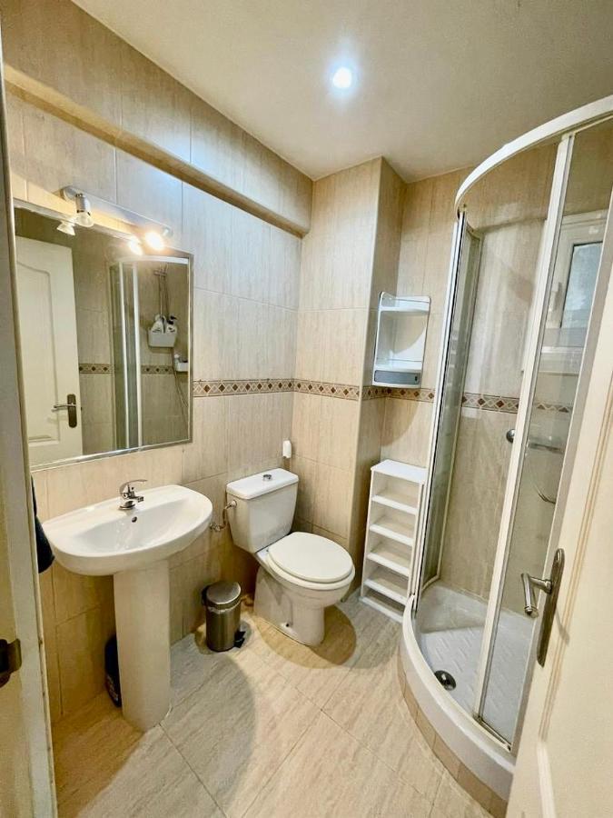 Acogedor Duplex Barrio Del Pilar Apartamento *