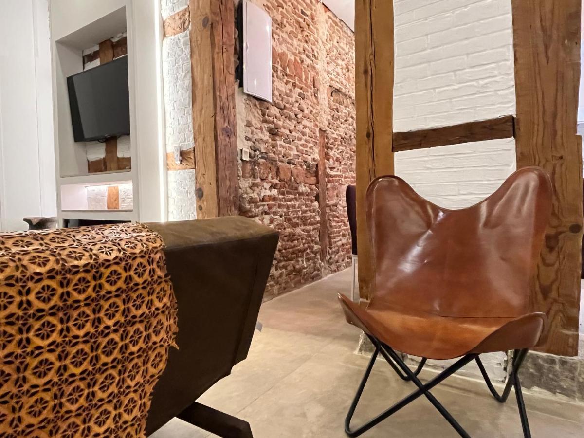 Loft2 Deluxe Plaza Mayor Madrid