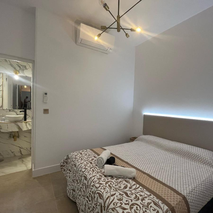 Apartment Loft2 Deluxe Plaza Mayor