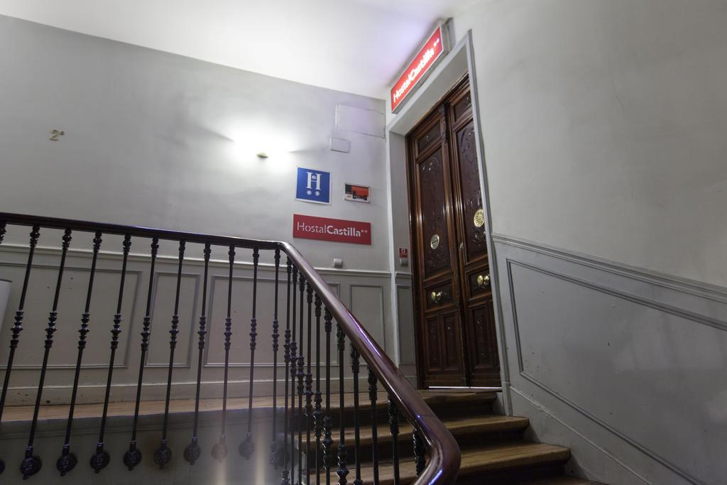 Castilla I Atocha Guest house Madrid