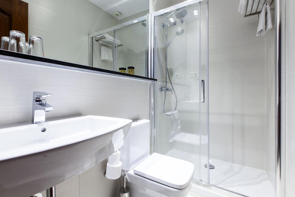 Guest house Castilla I Atocha