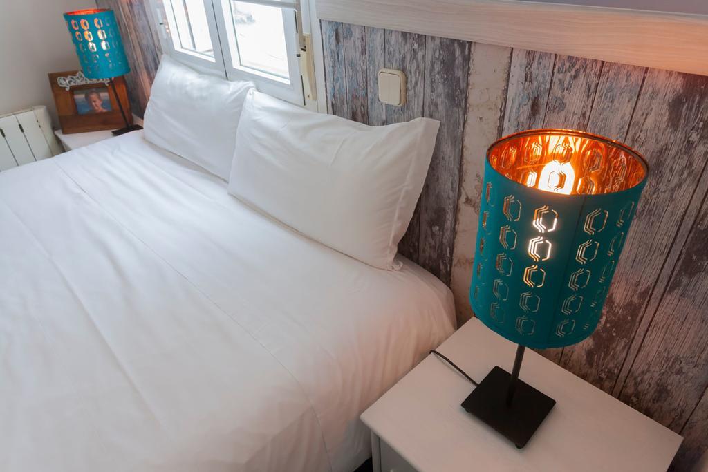 Apartment Las Letras Madrid