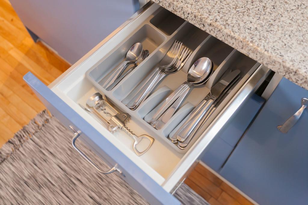Apartamento Las Letras