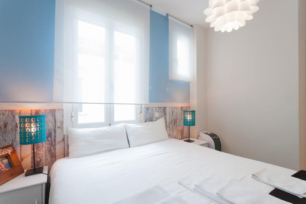 Las Letras Apartment *