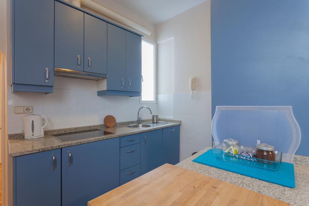 Apartment Las Letras