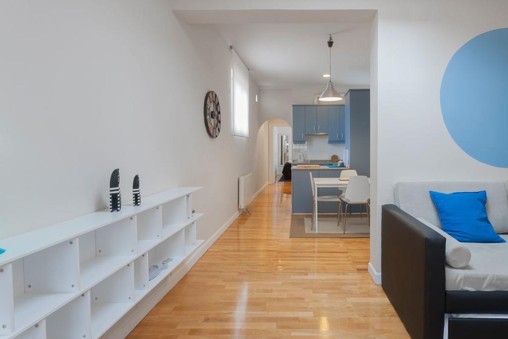 Las Letras Apartment