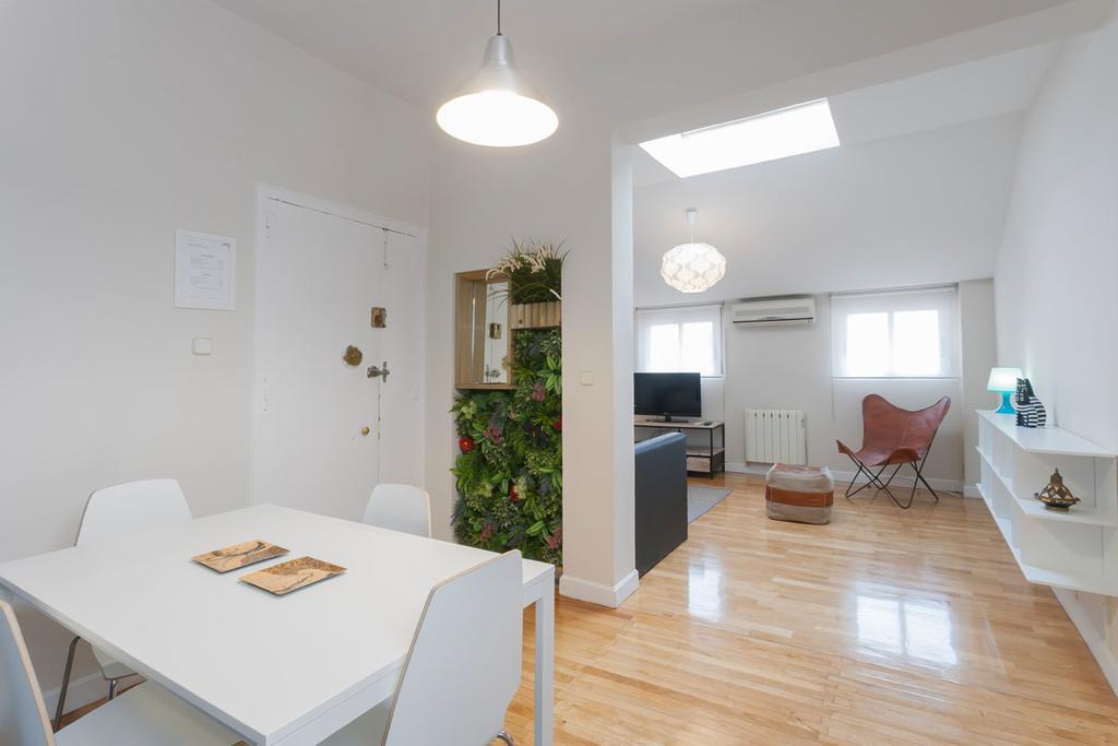 Apartment Las Letras *
