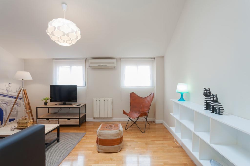 Las Letras Apartment *