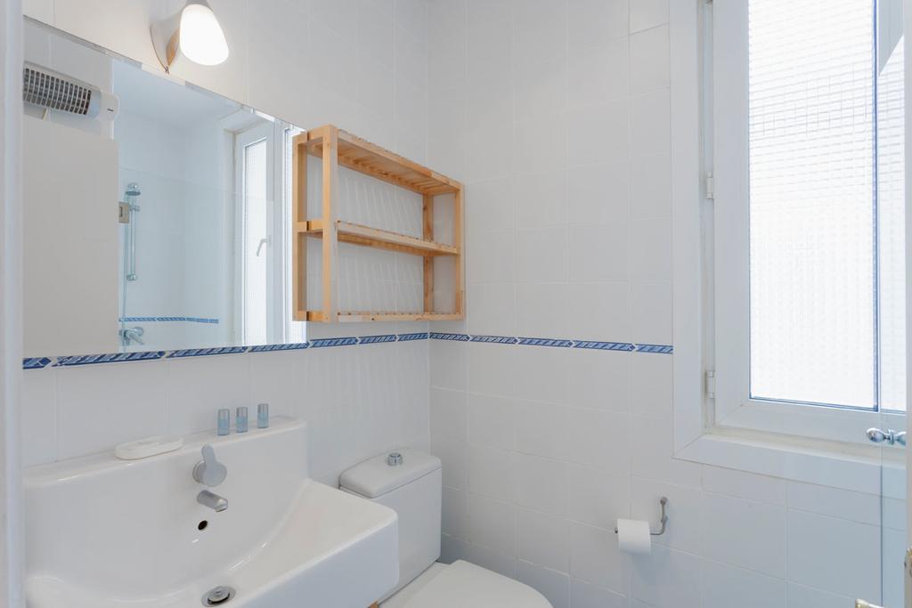 Apartment Las Letras Madrid
