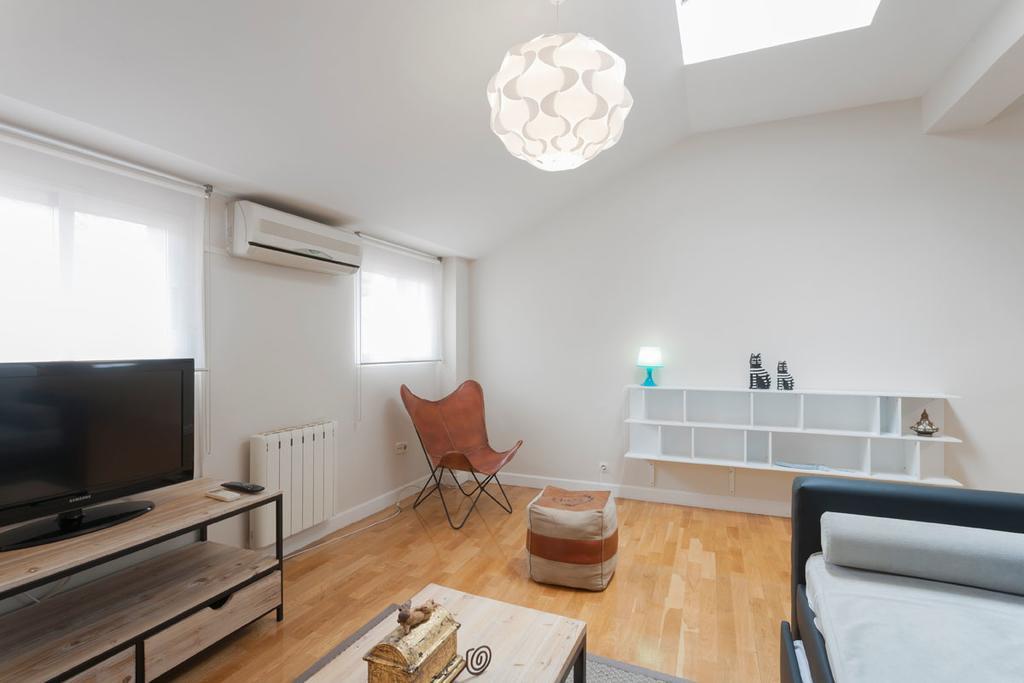 Apartment Las Letras