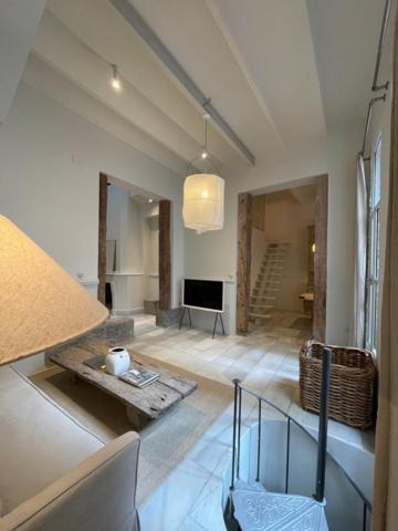 3 Bedrooms 2 Bathrooms Furnished - Malasana - Terrace - Bright In Downtown Area - Mintystay *