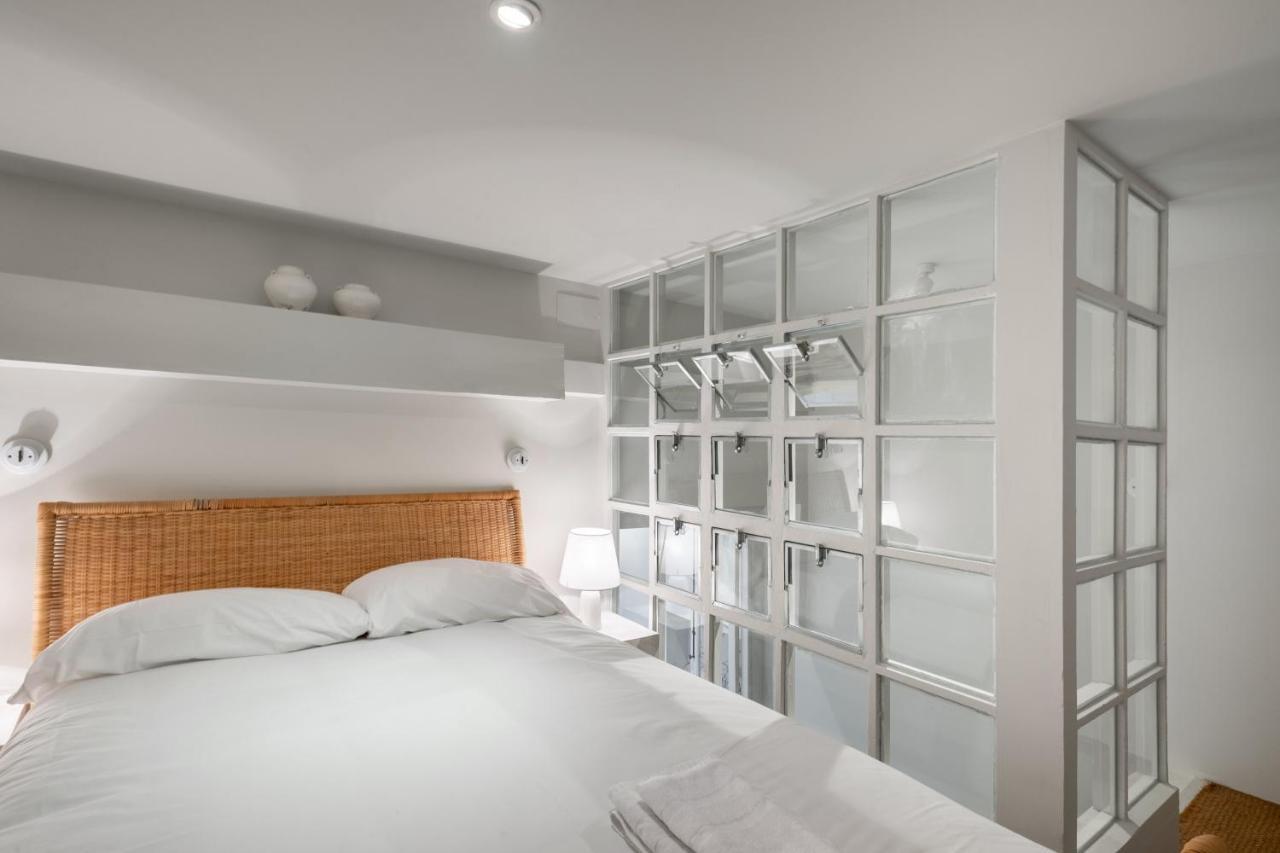 3 Bedrooms 2 Bathrooms Furnished - Malasana - Terrace - Bright In Downtown Area - Mintystay Apartment