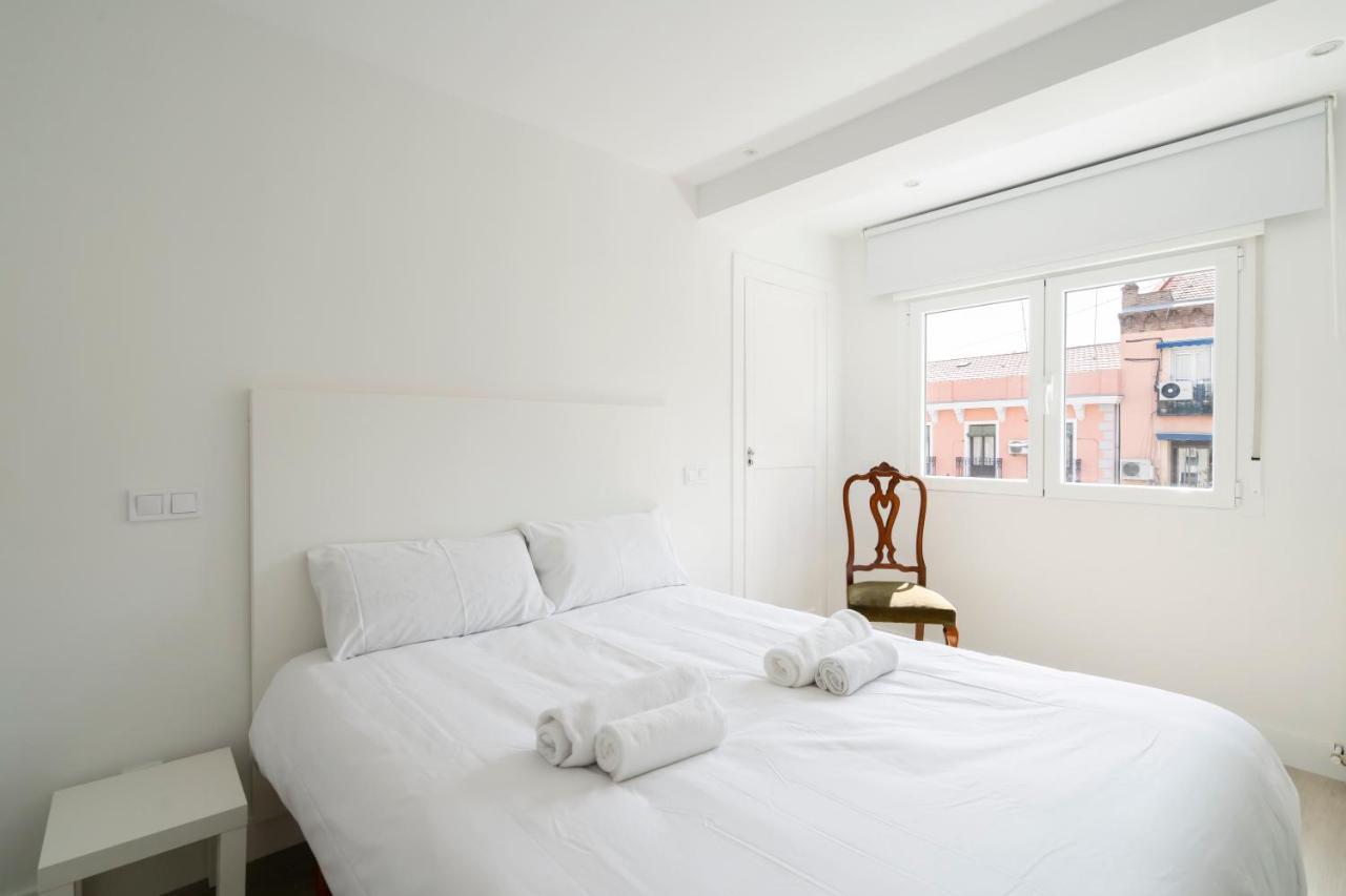 Apartamento Exclusivo En Tetuan Con Parking Opcional Apartment *