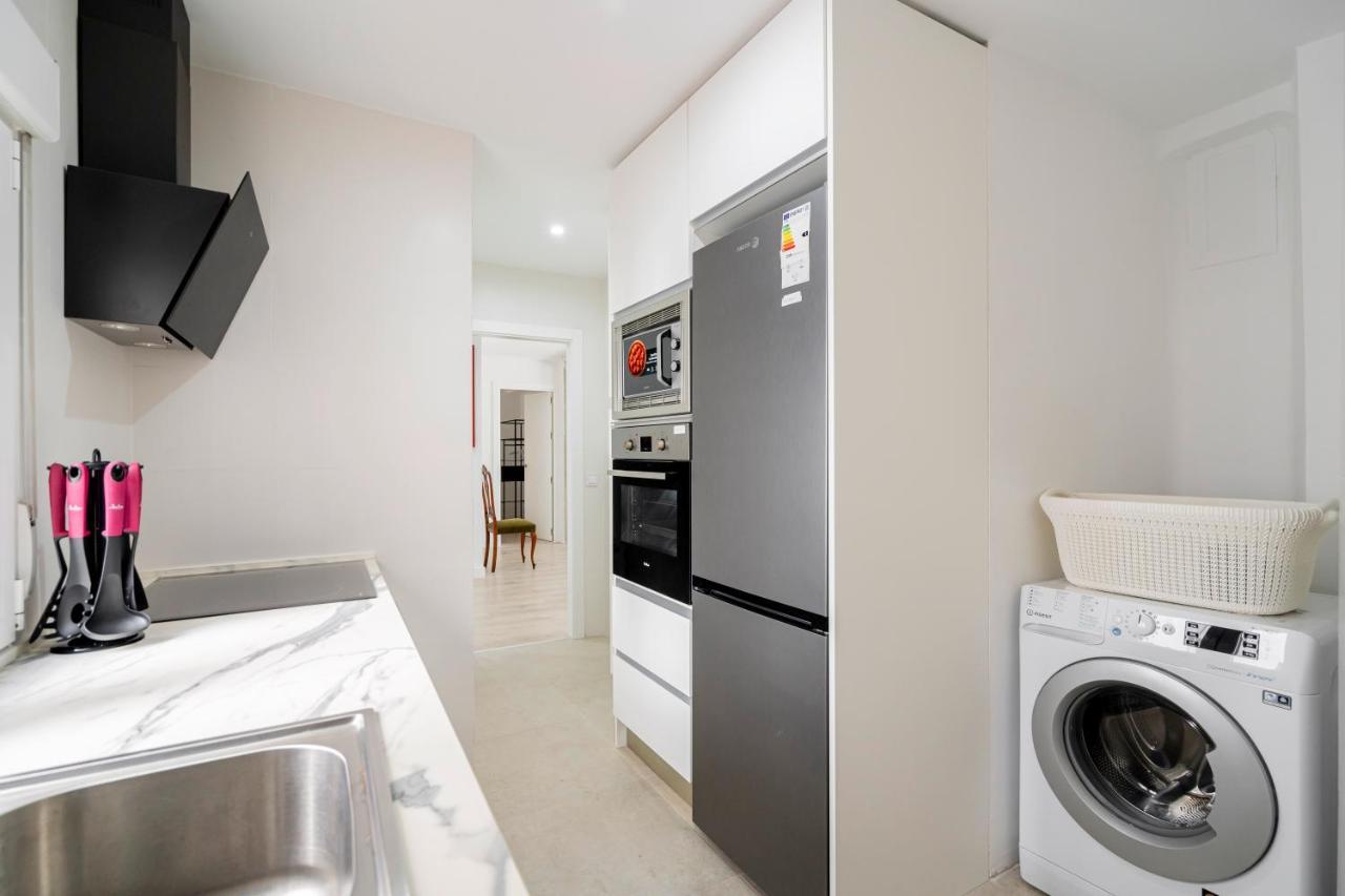 Apartment Apartamento Exclusivo En Tetuan Con Parking Opcional *