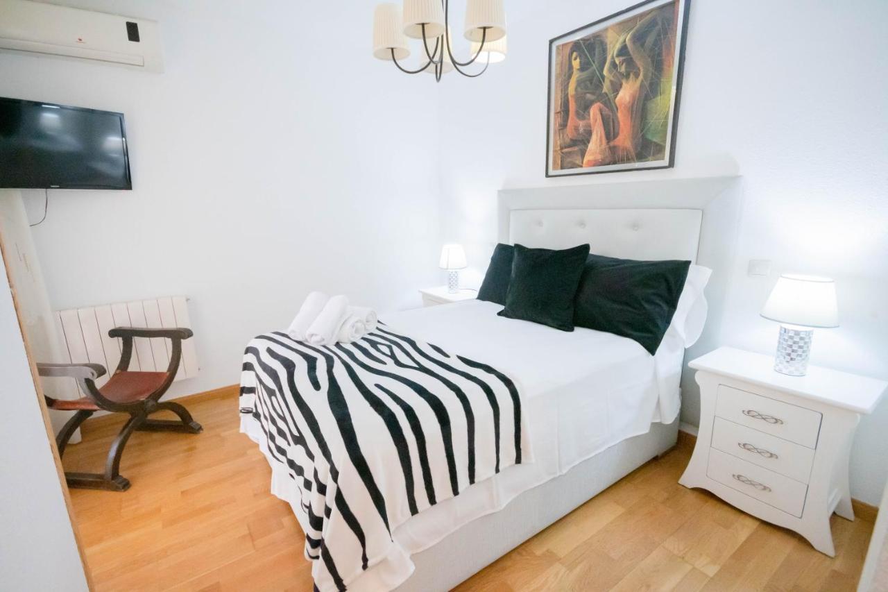 For Your And Cozy Temporal Near Isla Azul-madrid Ata5d Apartment *
