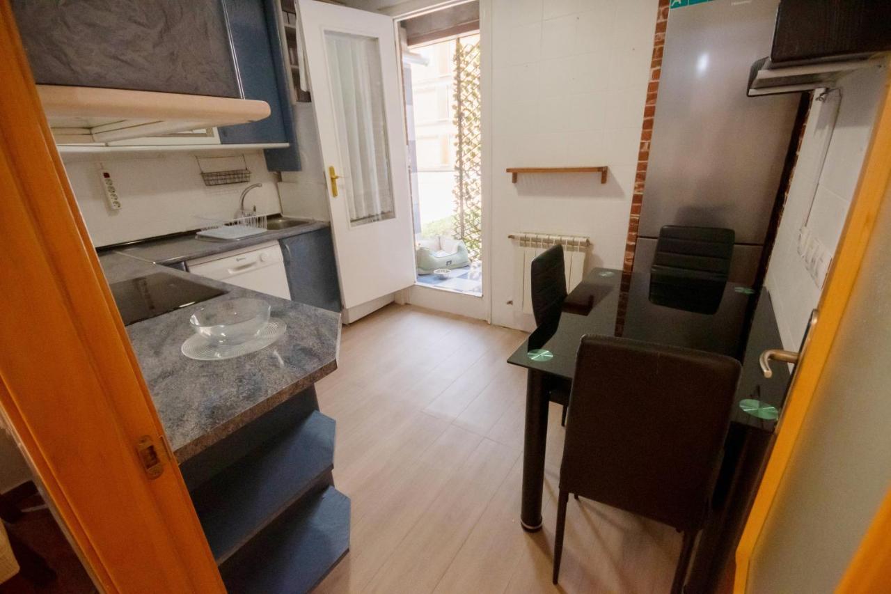 Apartment For Your And Cozy Temporal Near Isla Azul-madrid Ata5d Madrid