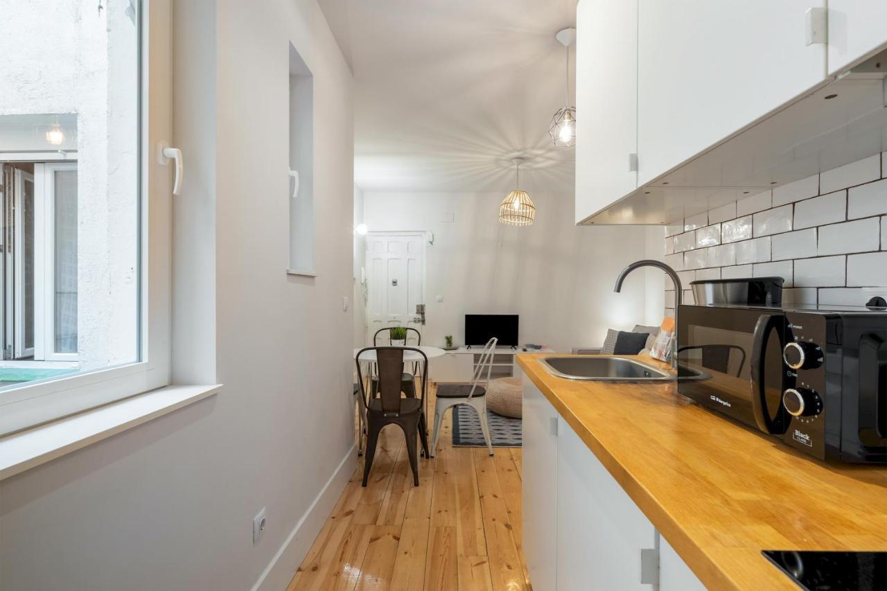 1 Bedroom 1 Bathroom Furnished - Chamberi - Cozy Modern- Mintystay *