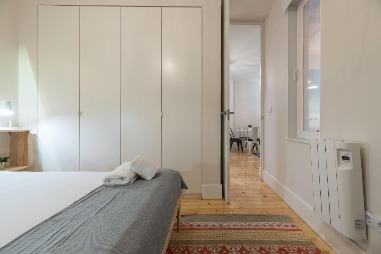 1 Bedroom 1 Bathroom Furnished - Chamberi - Cozy Modern- Mintystay Apartamento