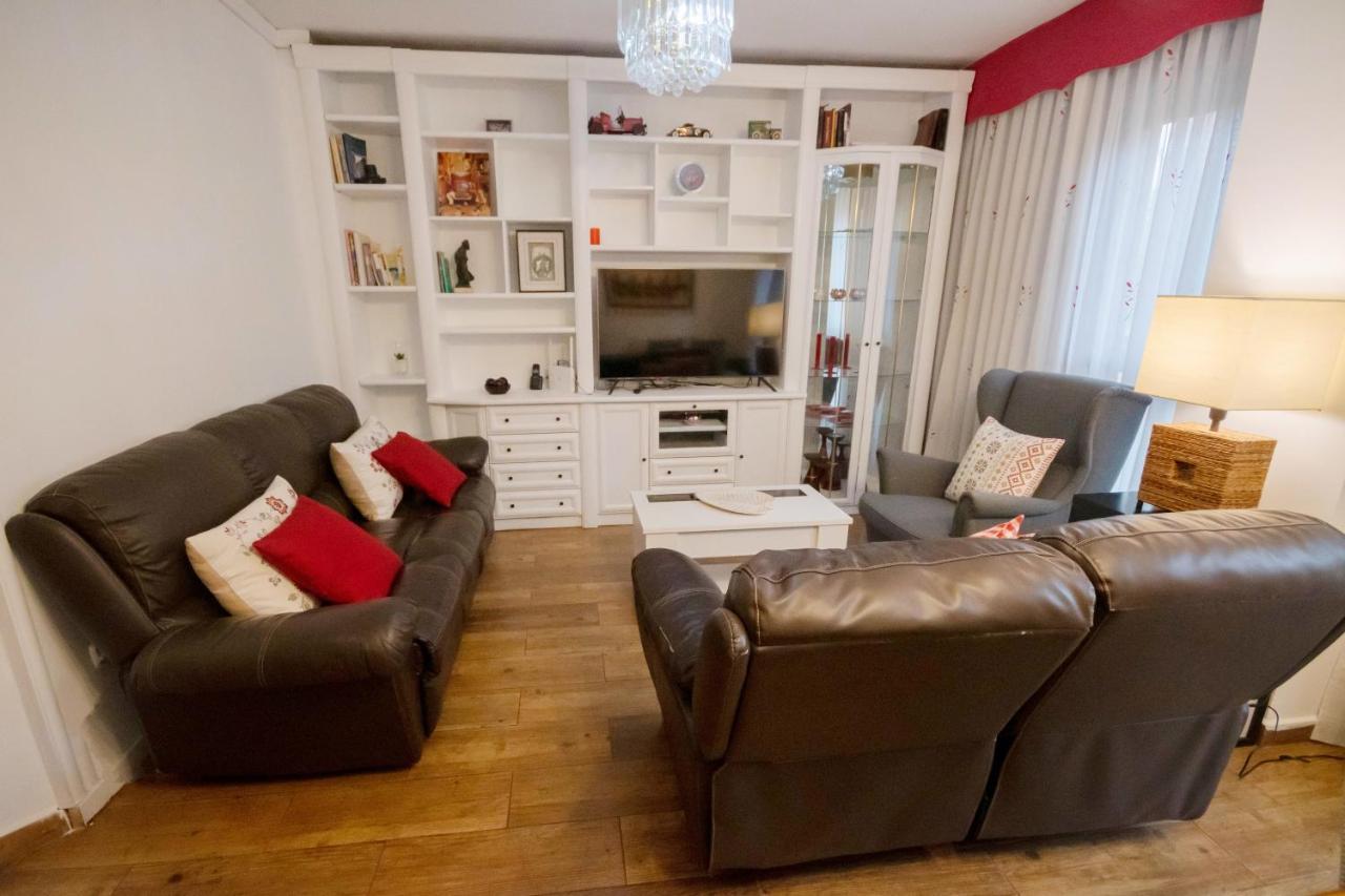 For Your And Cozy Temporal Near Isla Azul-madrid Ata5d Apartment Madrid