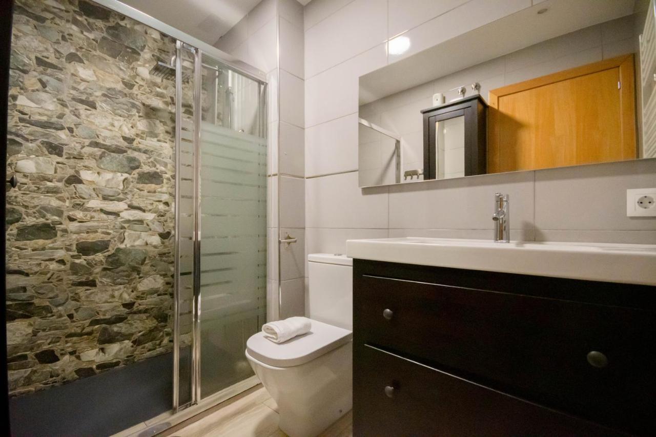 Apartamento For Your And Cozy Temporal Near Isla Azul-madrid Ata5d *
