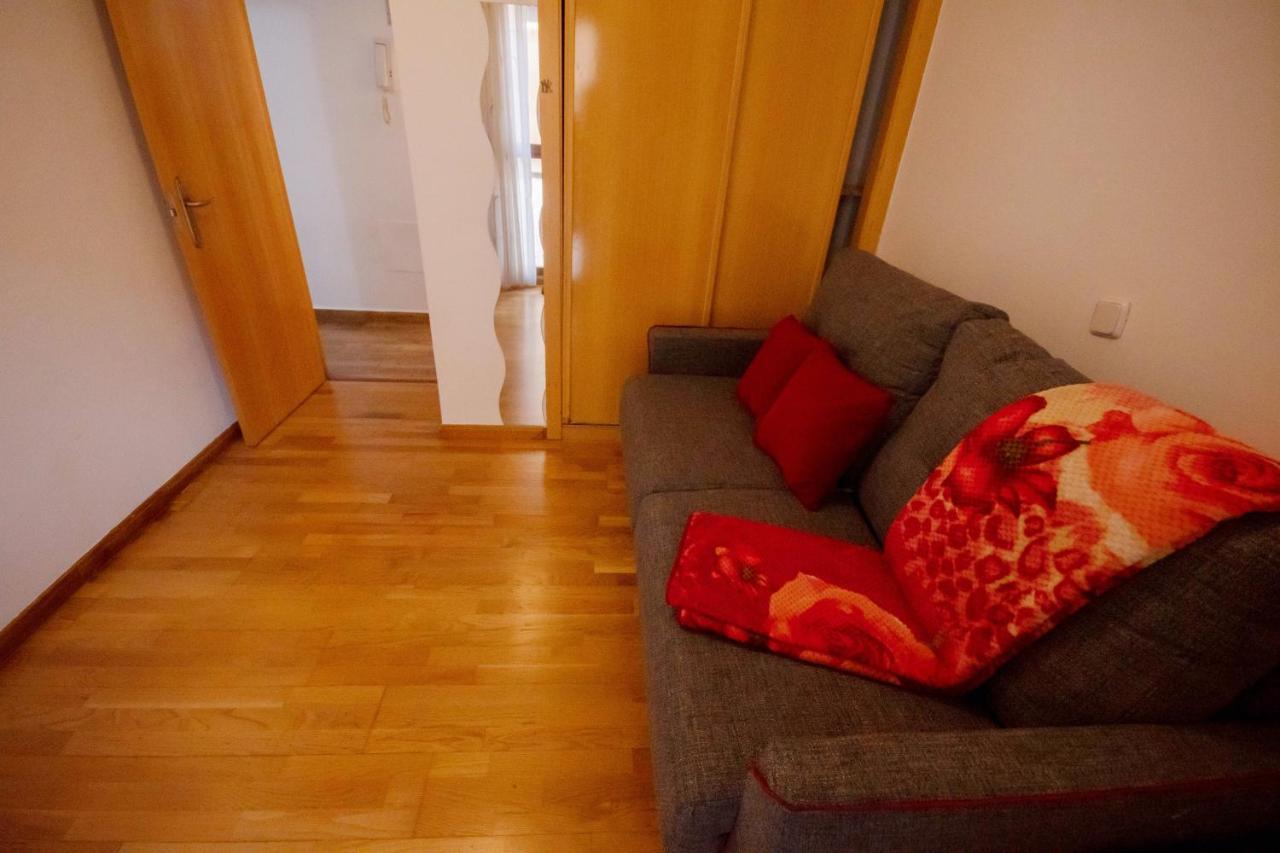 For Your And Cozy Temporal Near Isla Azul-madrid Ata5d