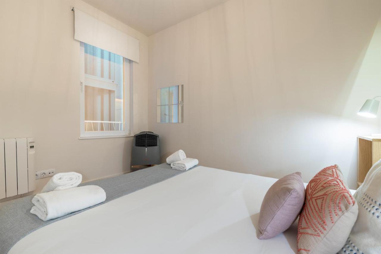 1 Bedroom 1 Bathroom Furnished - Chamberi - Cozy Modern- Mintystay Apartamento