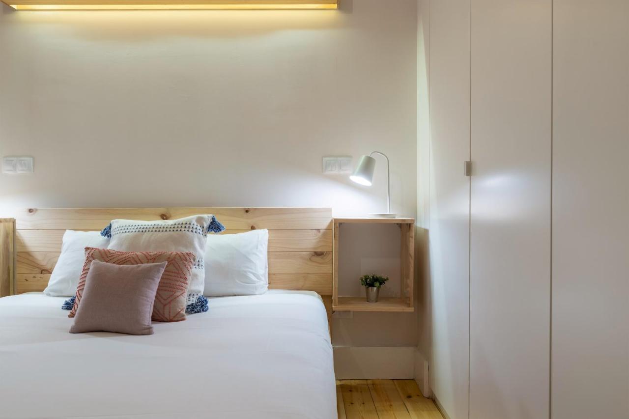 1 Bedroom 1 Bathroom Furnished - Chamberi - Cozy Modern- Mintystay *