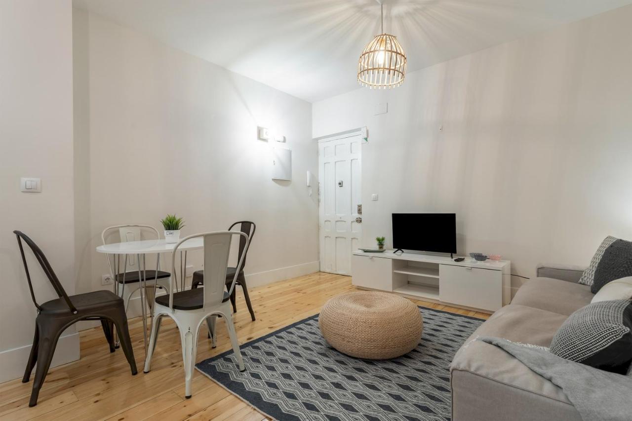 1 Bedroom 1 Bathroom Furnished - Chamberi - Cozy Modern- Mintystay
