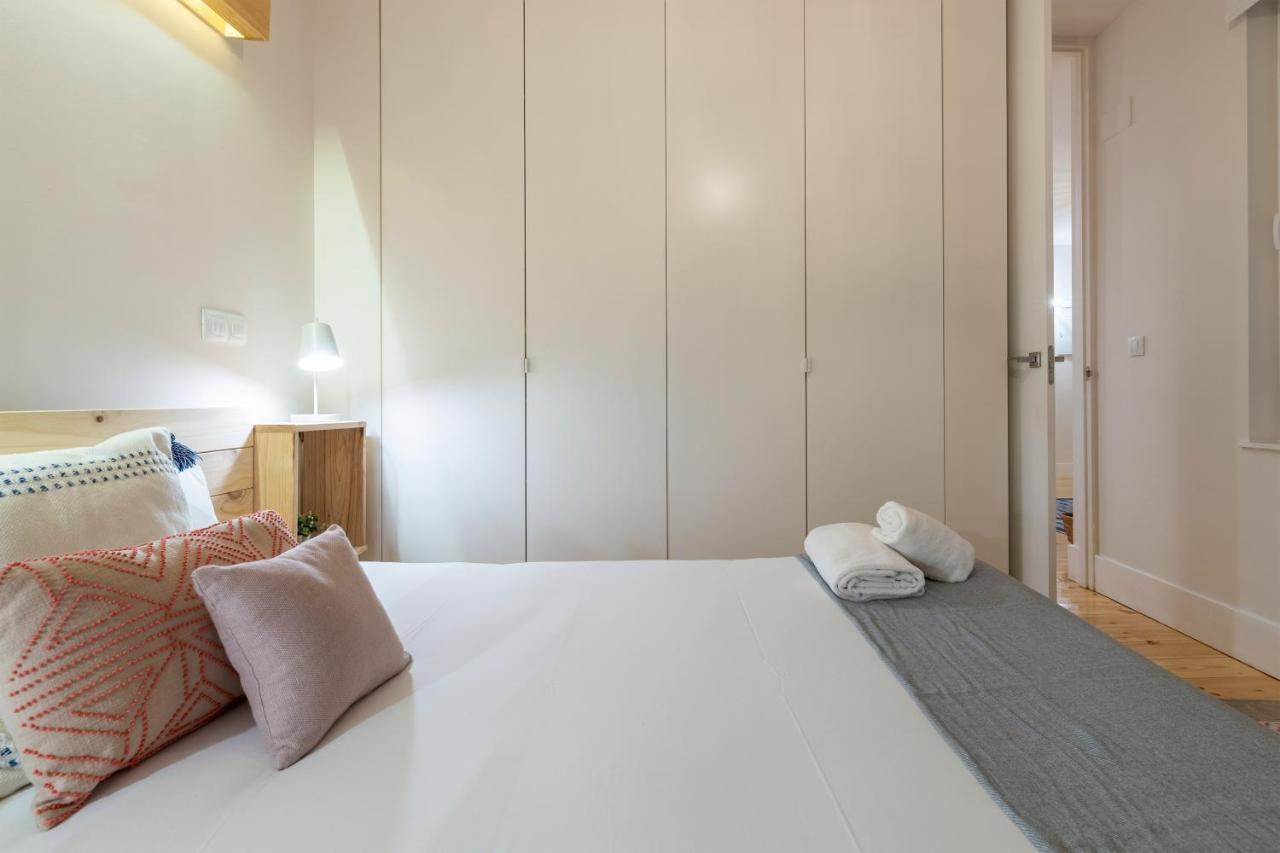 1 Bedroom 1 Bathroom Furnished - Chamberi - Cozy Modern- Mintystay Apartamento