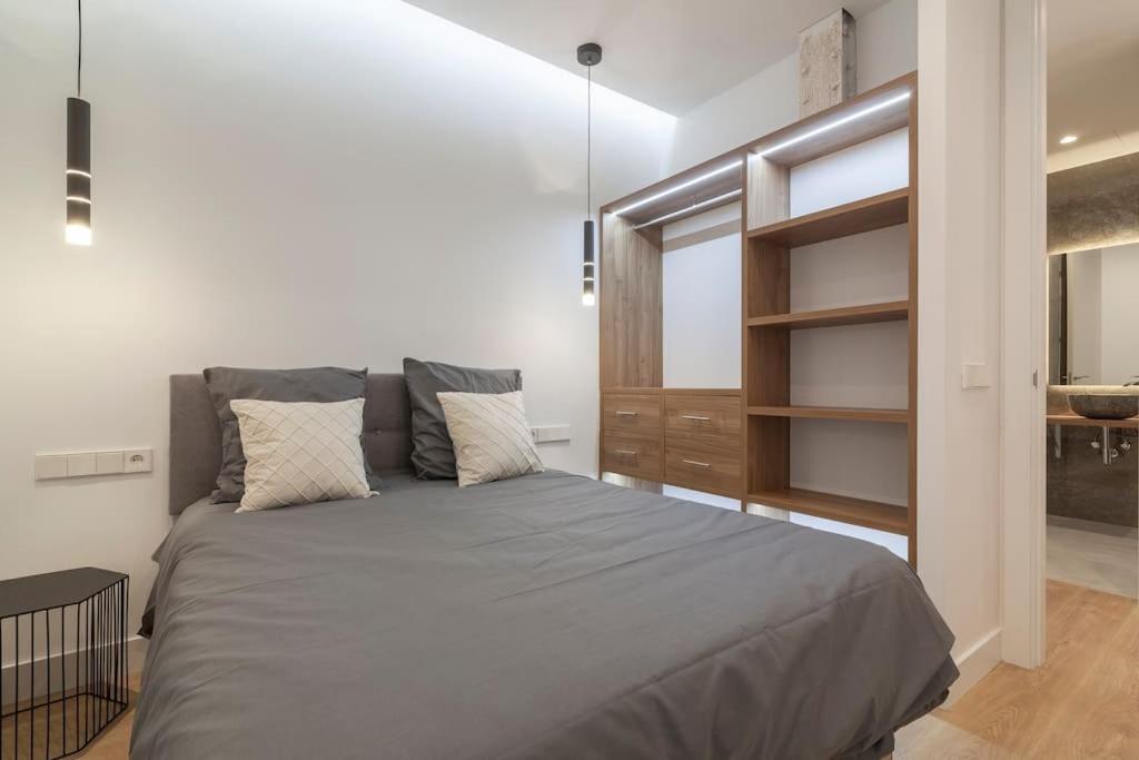 Centro Vi Calle De La Paz 4br 4bh Madrid