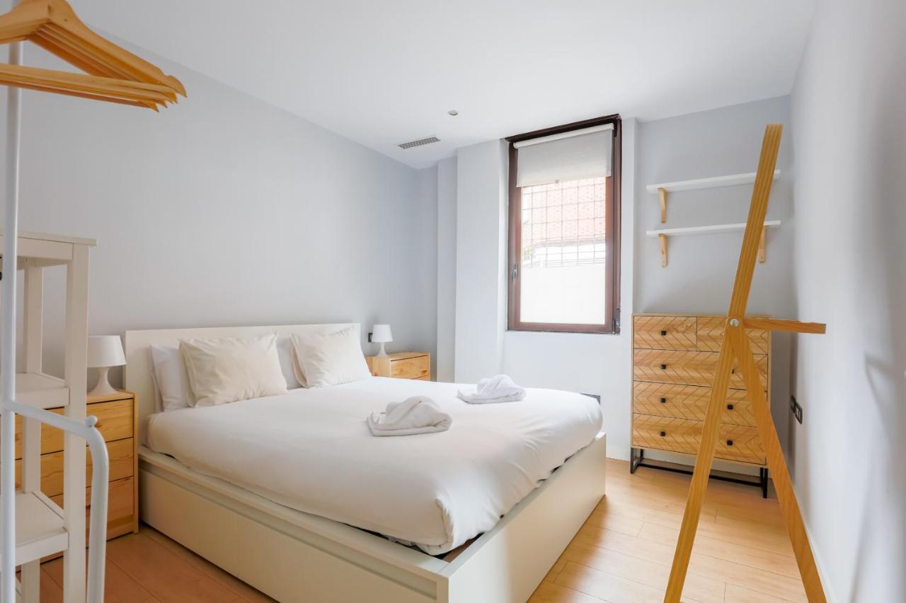 Bright Modern - 2bedrooms 2baths -cuatro Caminos Apartment *
