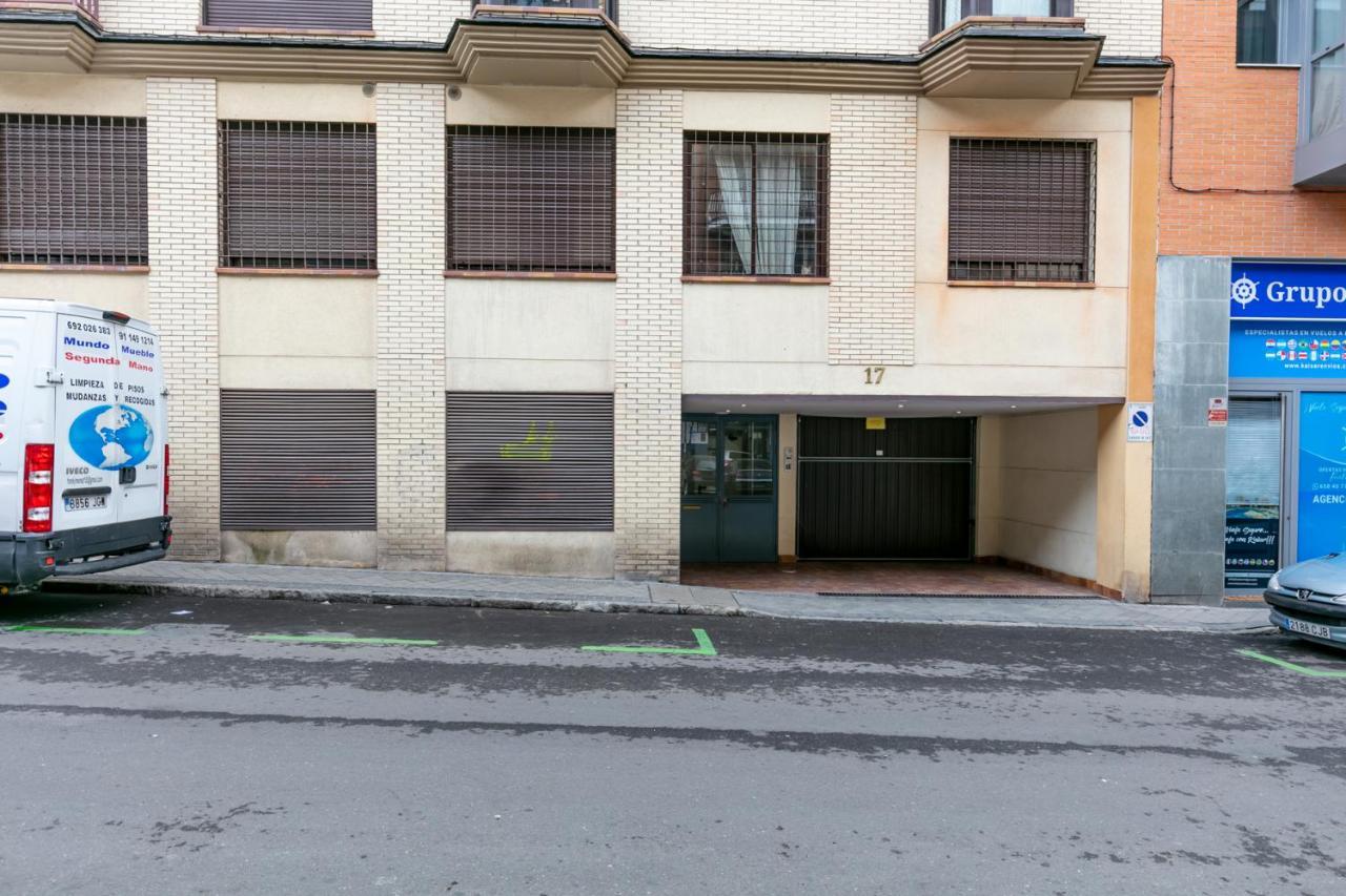 Bright Modern - 2bedrooms 2baths -cuatro Caminos *