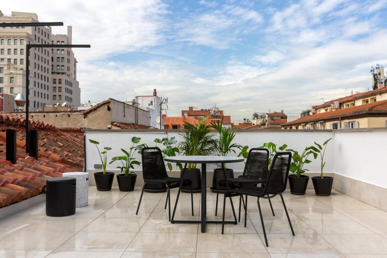 Apartahotel Chueca, Behap Collection *
