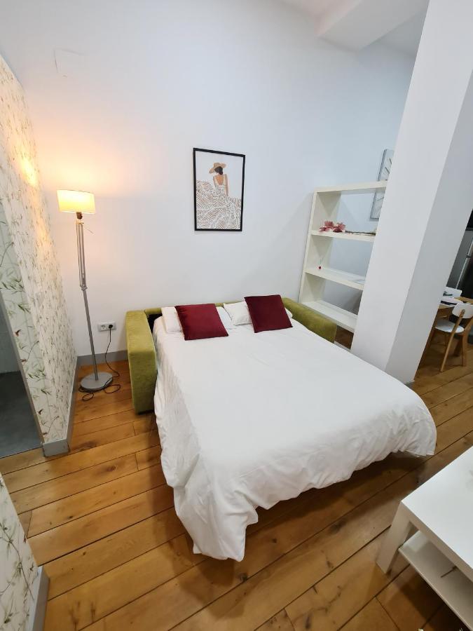 Sol Apartamento Madrid