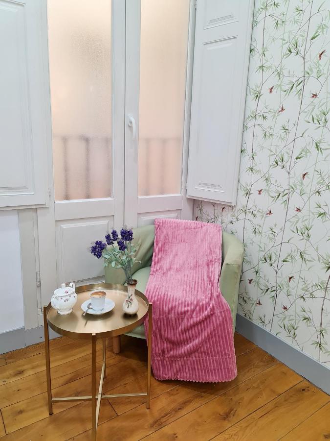 Apartamento Sol Madrid