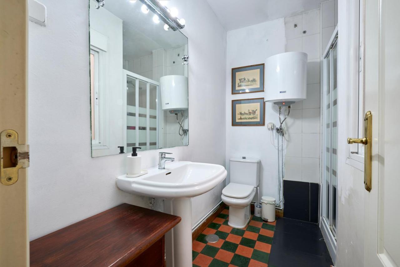 Mad Coco Vintage Plaza Mayor Apartment *