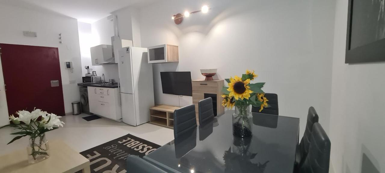Apartment Norte Ii By Oshun