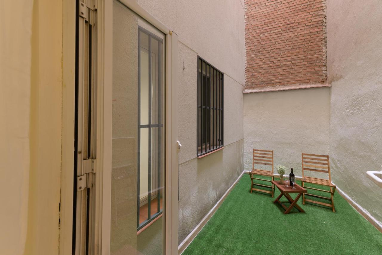 For Your Coqueto Y Comodo Apartamento Cerca De Atocha Acb111 Apartamento Madri