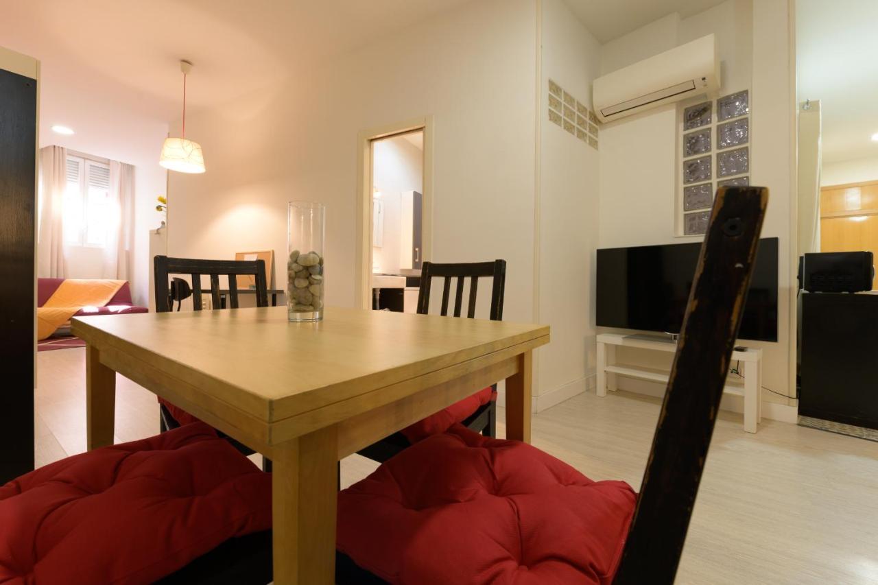 For Your Coqueto Y Comodo Apartamento Cerca De Atocha Acb111