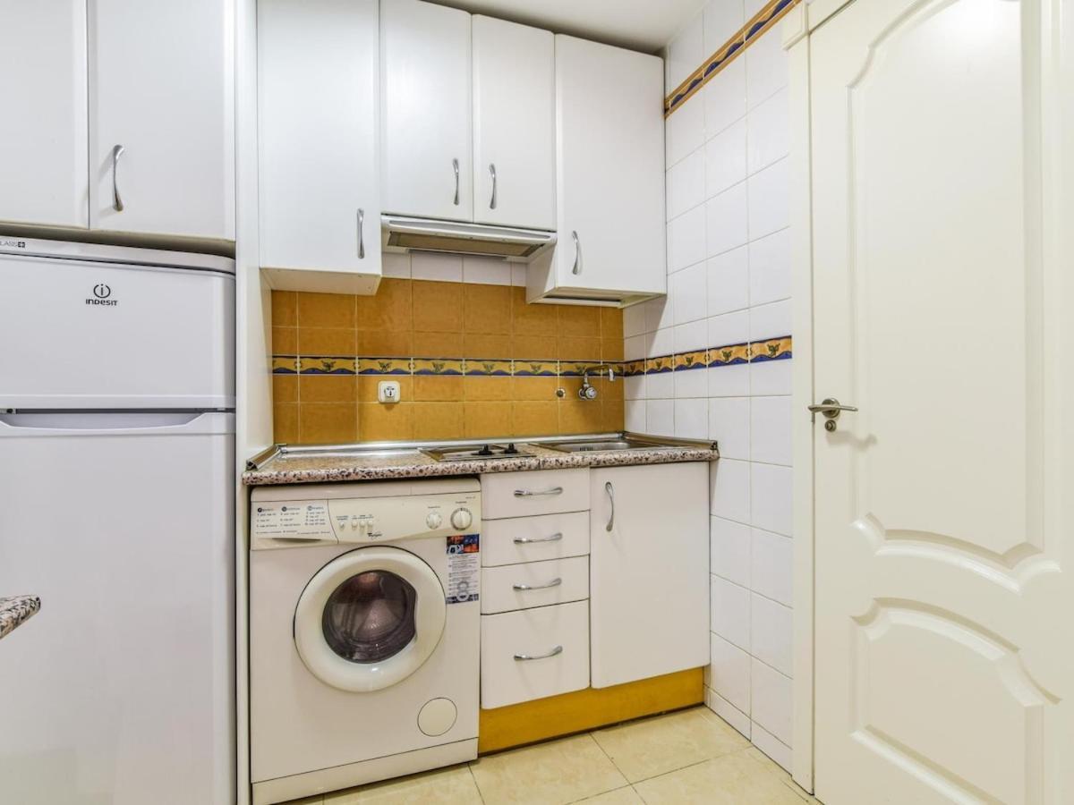 Apartamento En Plaza De Lavapies Madri