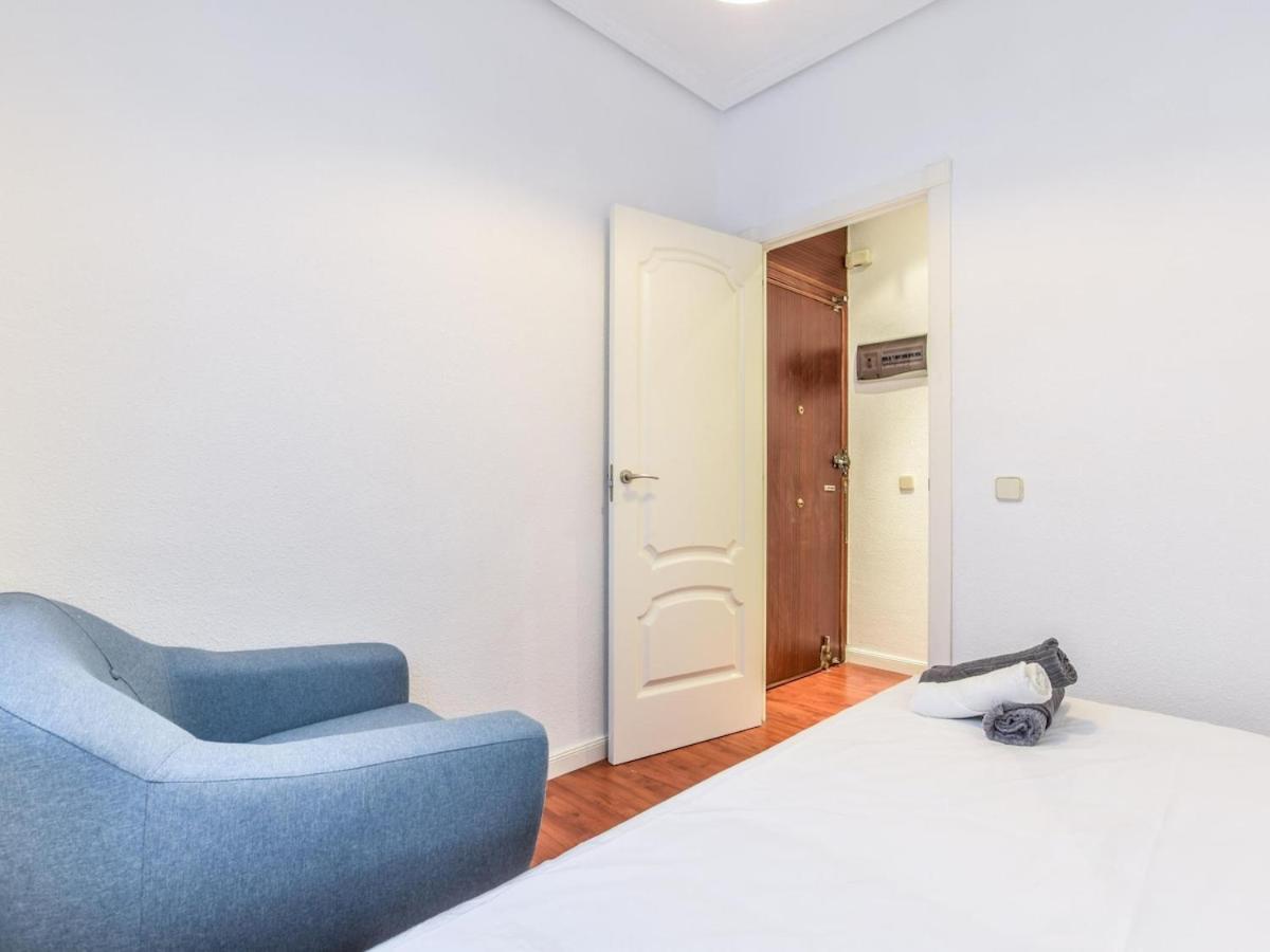 Apartamento Apartamento En Plaza De Lavapies Madri