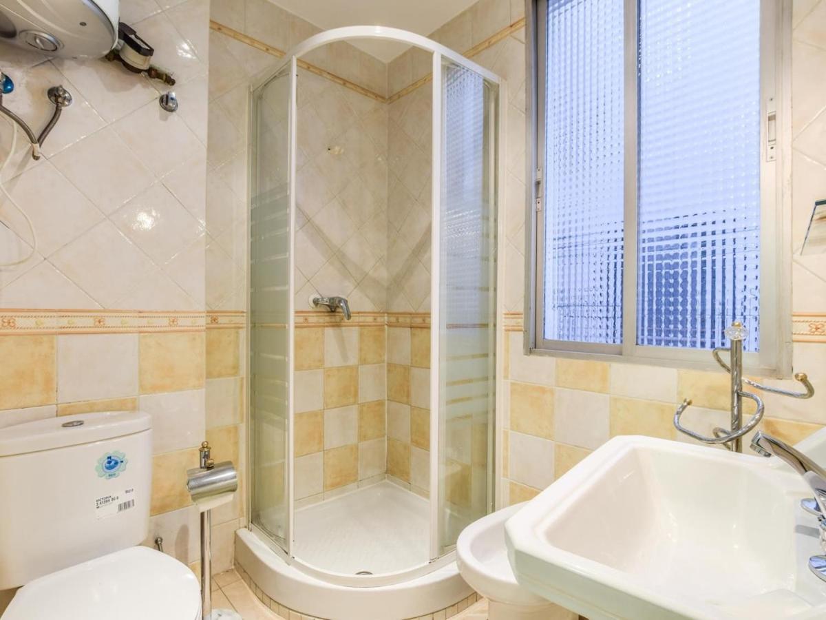 Apartamento Apartamento En Plaza De Lavapies