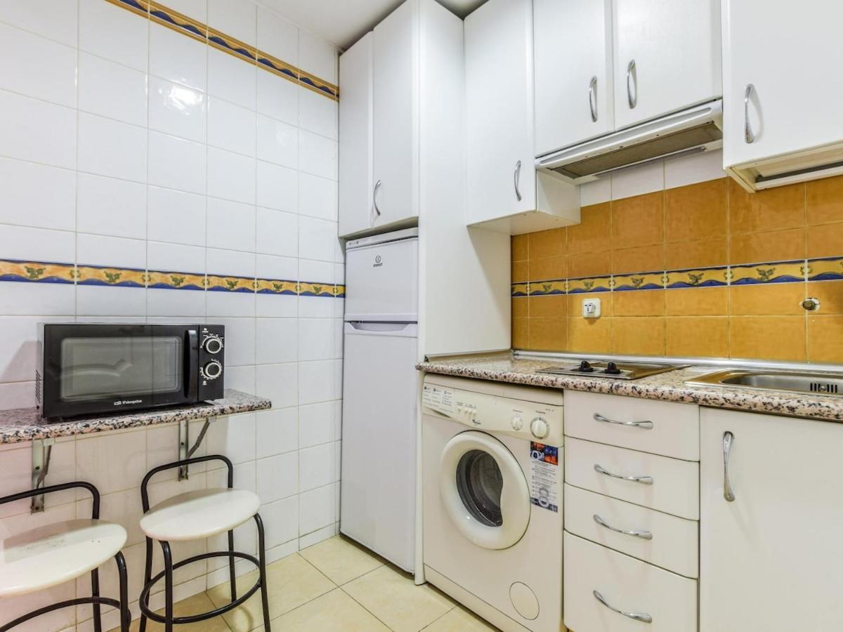 Apartamento En Plaza De Lavapies Apartamento *