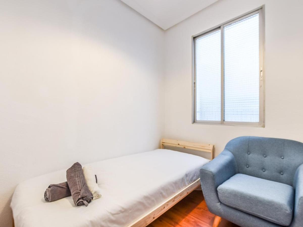 Apartamento Apartamento En Plaza De Lavapies *