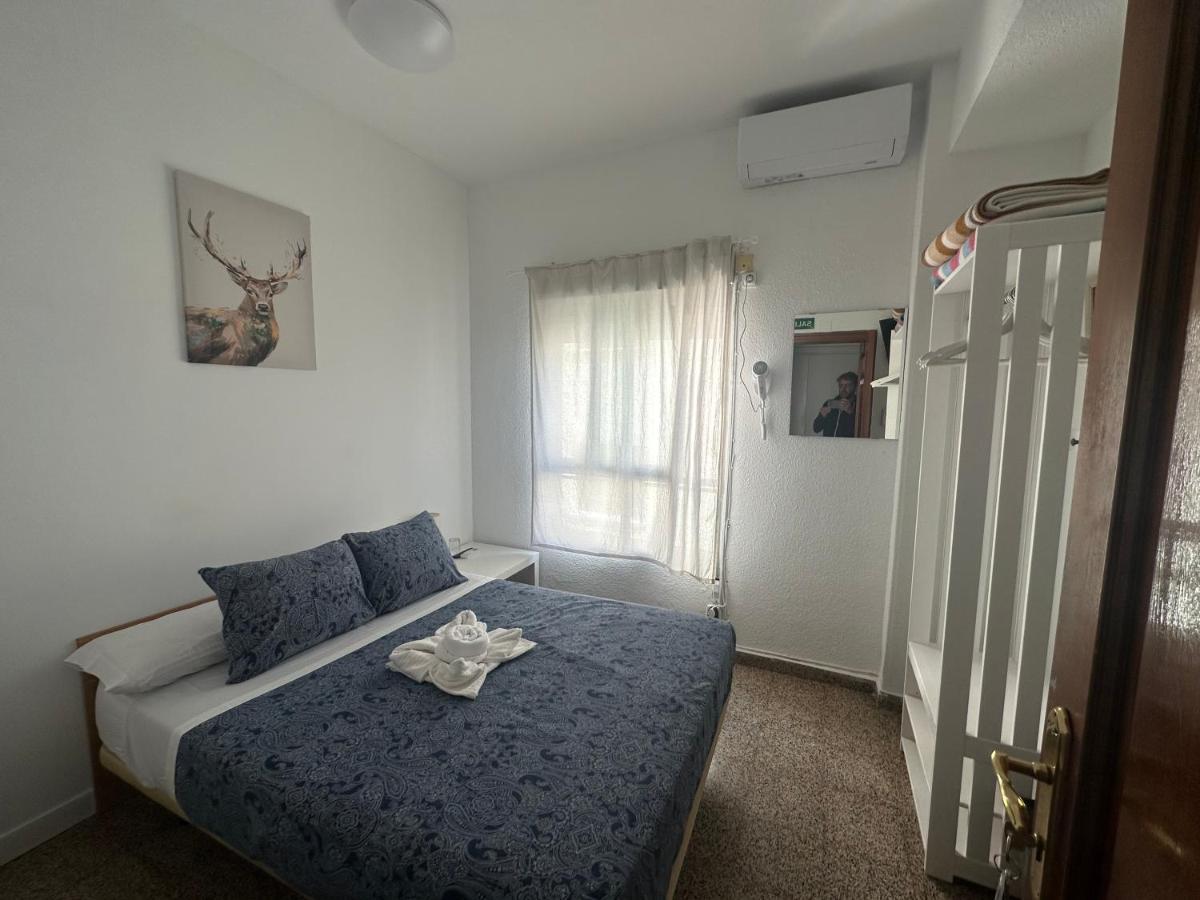 Guest house Arrate Madrid