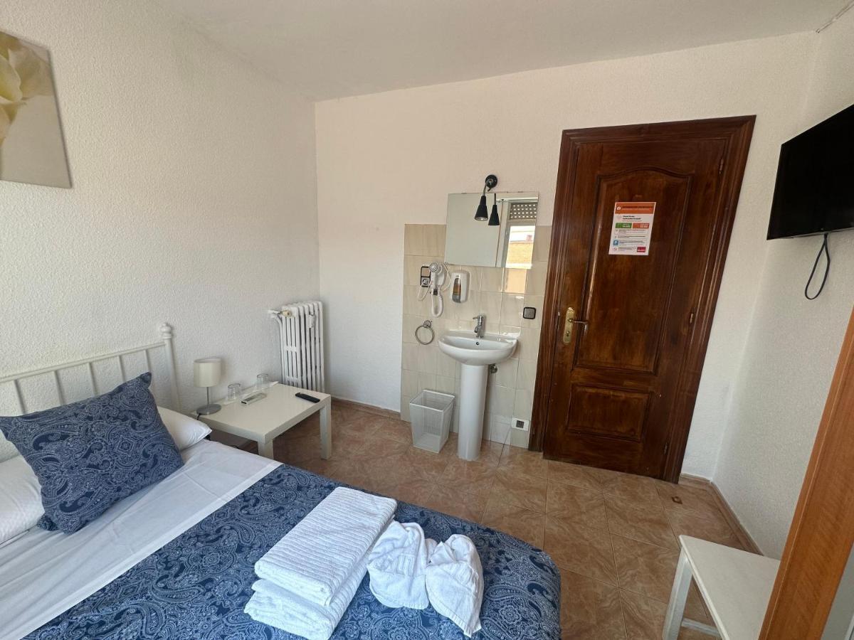 Arrate Guest house Madrid