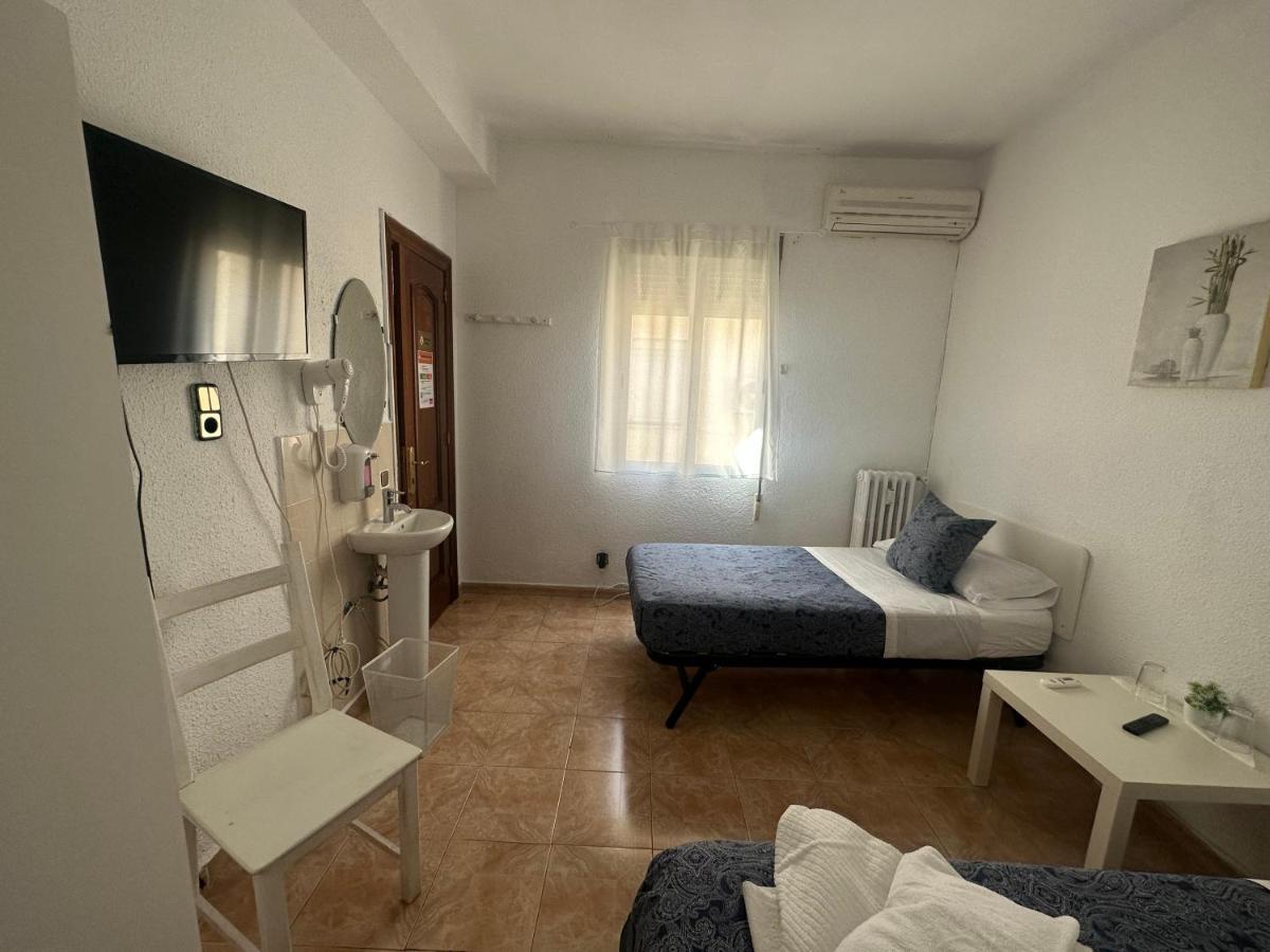 Guest house Arrate