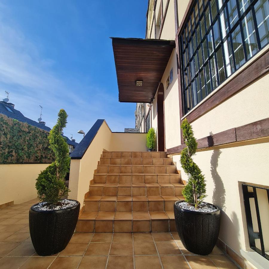 Moderna Casa De Lujo Con Jacuzzi En El Jardin Ferienhaus *